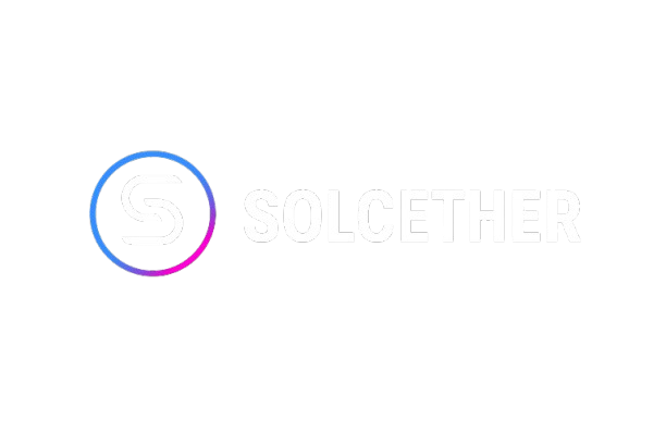 Solcether Logo